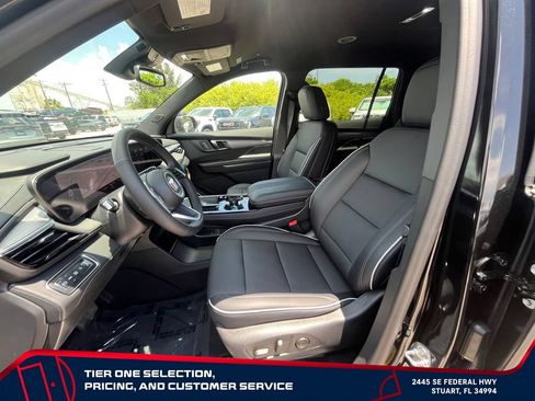 New 2026 Buick Enclave Preferred FWD image 10