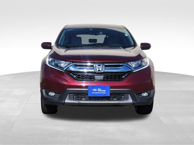 Used 2019 Honda CR-V EX-L image 3