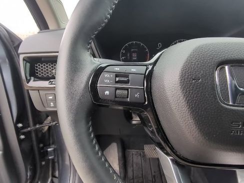 Used 2024 Honda CR-V EX-L image 14