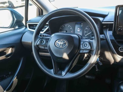 Certified 2024 Toyota Corolla LE FWD image 15