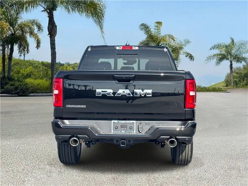 New 2026 RAM 1500 Big Horn image 5