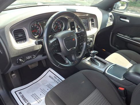 Used 2023 Dodge Charger GT image 16
