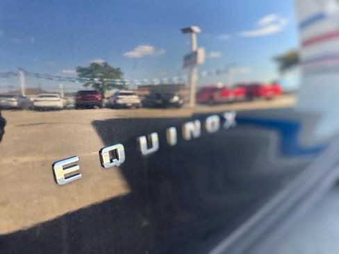 Used 2020 Chevrolet Equinox LS w/ LS Convenience Package image 6