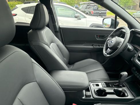 Used 2026 Subaru Outback Premium AWD/4WD image 7