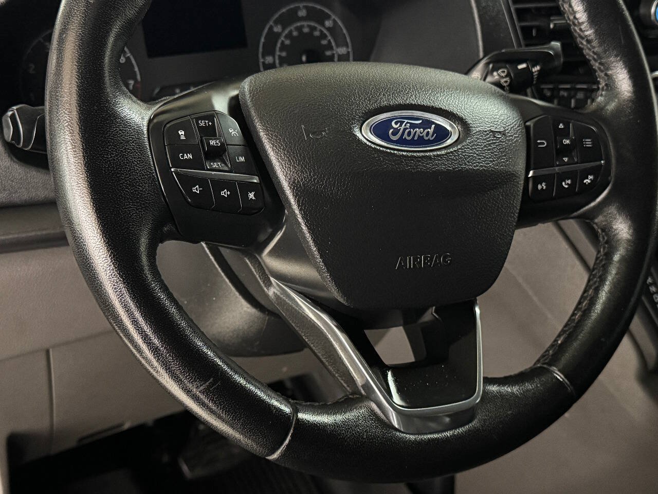 Used 2020 Ford Transit 350 XL w/ Upfitter Package RWD image 88