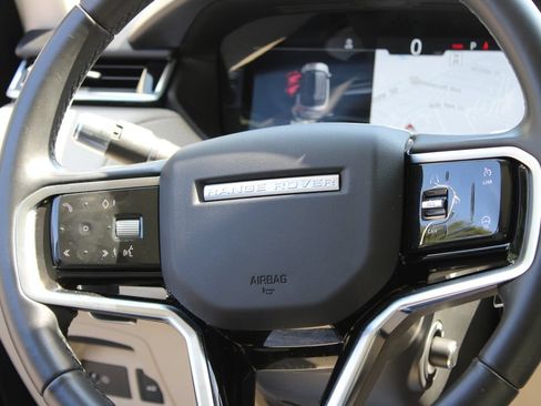 Used 2021 Land Rover Range Rover Velar S AWD/4WD image 11