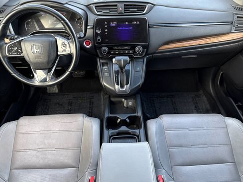 Used 2018 Honda CR-V EX-L image 17
