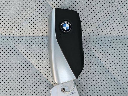 New 2026 BMW X5 sDrive40i w/ M Sport Package image 38