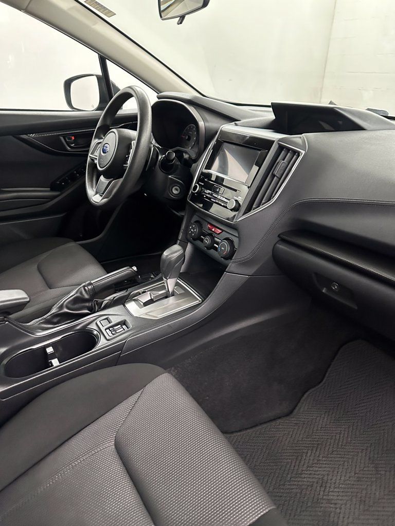 Used 2019 Subaru Impreza 2.0i Premium AWD/4WD image 34