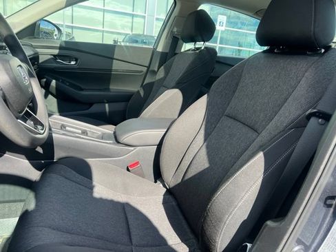 Used 2025 Honda Accord SE image 20