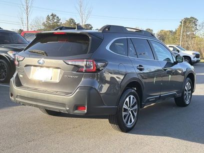 Used 2025 Subaru Outback Premium