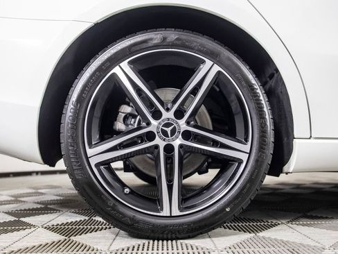 Used 2021 Mercedes-Benz A 220 4MATIC image 43