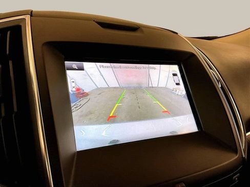 Used 2015 Ford Edge Sport w/ Equipment Group 401A AWD/4WD image 21