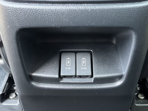 Used 2021 Honda CR-V EX-L image 21