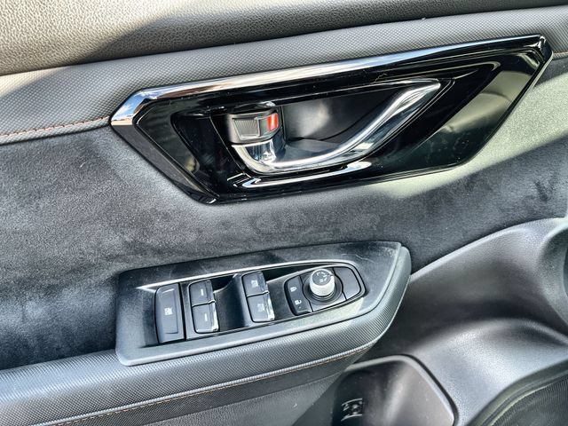 New 2026 Subaru Forester Sport AWD/4WD image 17