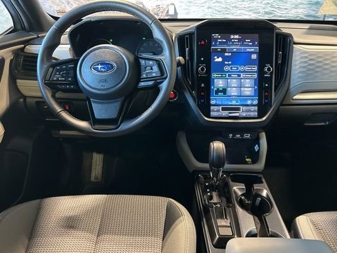 Used 2026 Subaru Forester Premium AWD/4WD image 59
