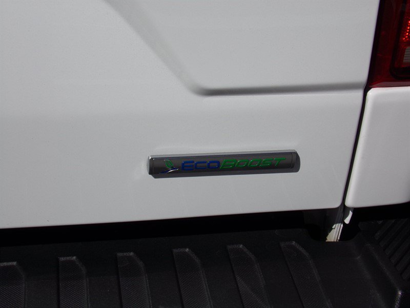 Used 2019 Ford F150 XLT w/ Equipment Group 302A Luxury AWD/4WD image 11