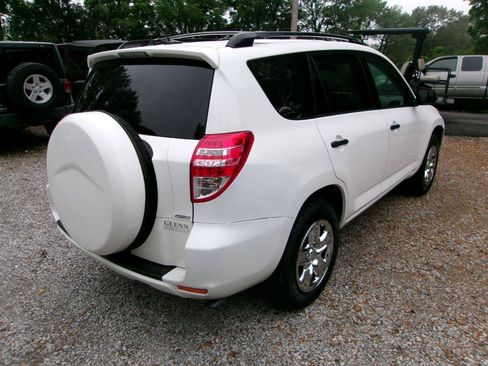 Used 2012 Toyota RAV4 4WD w/ Value Pkg image 18