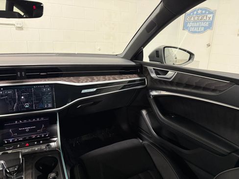 Used 2023 Audi A7 3.0T Prestige AWD/4WD image 27