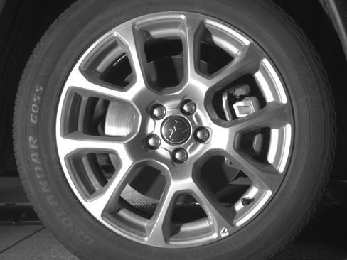 Used 2025 Jeep Compass Limited AWD/4WD image 13