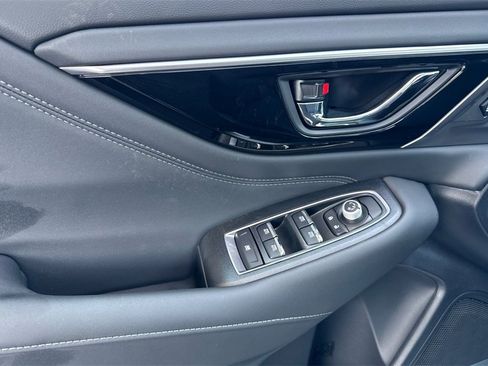 New 2025 Subaru Legacy Limited image 13