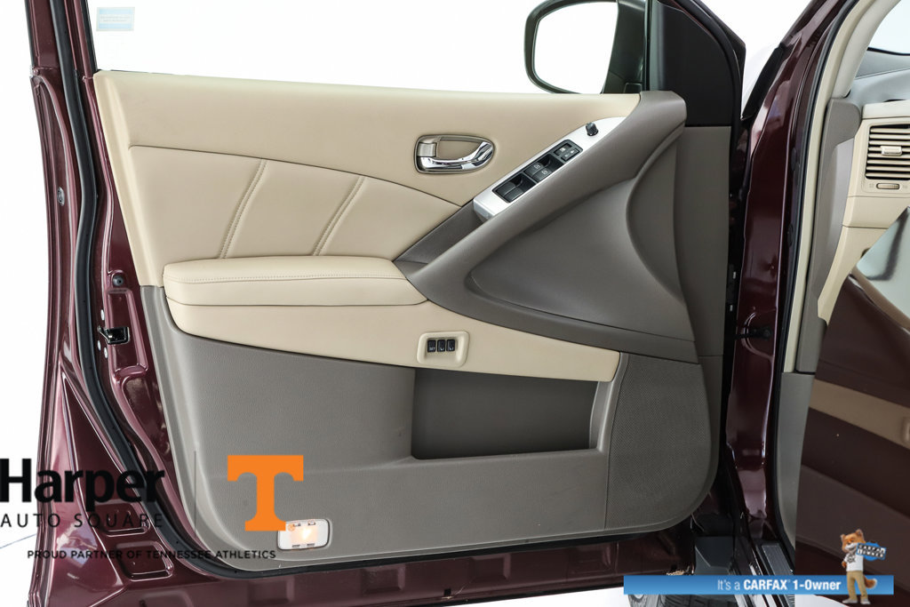 Used 2014 Nissan Murano SL FWD image 55