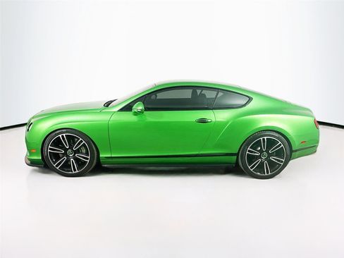 Used 2013 Bentley Continental GT image 25