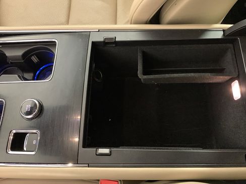 Used 2020 Lincoln Aviator Reserve image 28