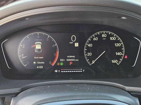 New 2026 Honda Civic Sport image 13