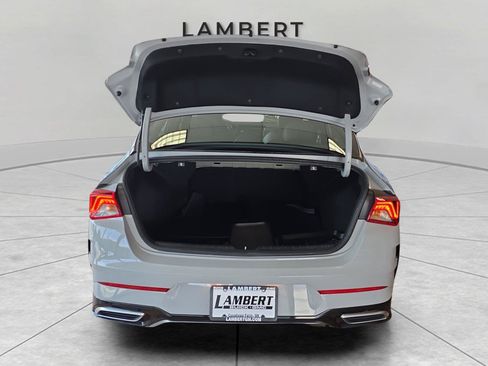 Used 2023 Kia K5 GT-Line FWD image 13