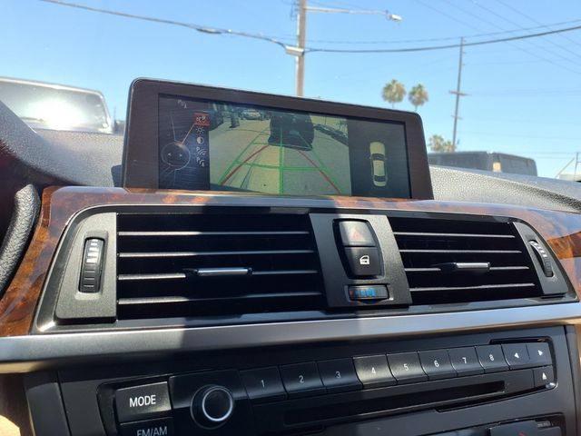 Used 2014 BMW 328d Sedan RWD image 14