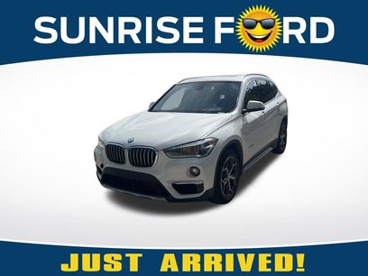 Used 2016 BMW X1 xDrive28i