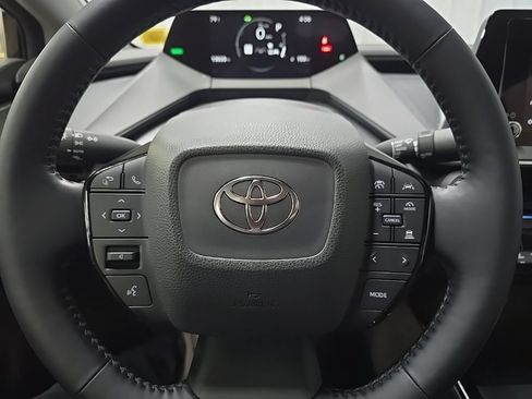 Used 2024 Toyota Prius XLE AWD/4WD image 20
