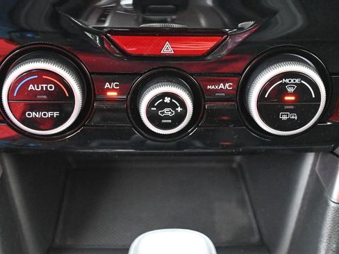 Used 2021 Subaru Forester Premium w/ Popular Package #1 image 24