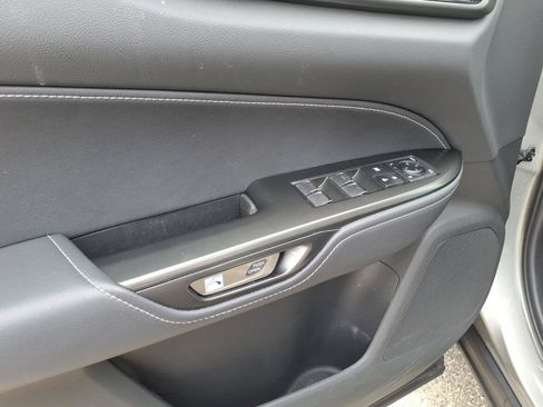 Used 2024 Lexus NX 250 FWD w/ Cold Area Package image 18