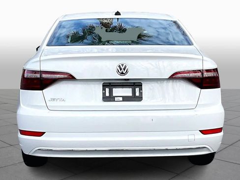 Used 2021 Volkswagen Jetta S image 4