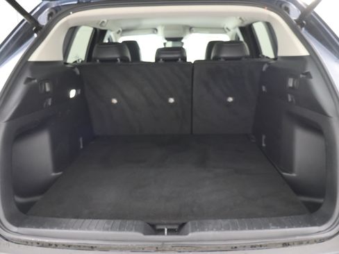 Used 2025 MAZDA CX-50 AWD 2.5 S w/ Preferred Package image 28
