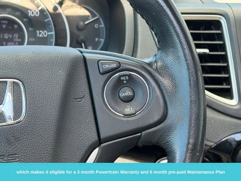 Used 2015 Honda CR-V EX-L image 24