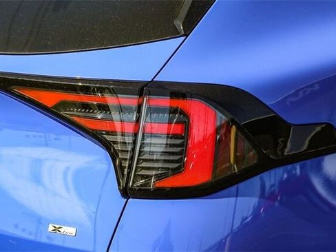 New 2026 Kia Sportage X-Line w/ X-Line Premium Package image 9