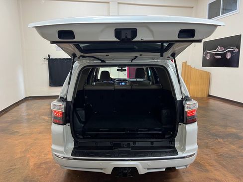 Used 2015 Toyota 4Runner Limited RWD image 14