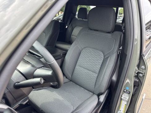 Used 2026 RAM 1500 Tradesman AWD/4WD image 19