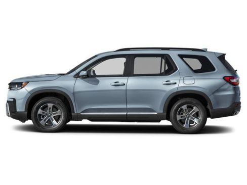 New 2026 Honda Pilot EX-L image 6