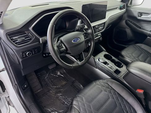 Used 2023 Ford Escape SE w/ PHEV Premium Package FWD image 23