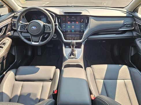 Certified 2025 Subaru Outback Limited AWD/4WD image 18
