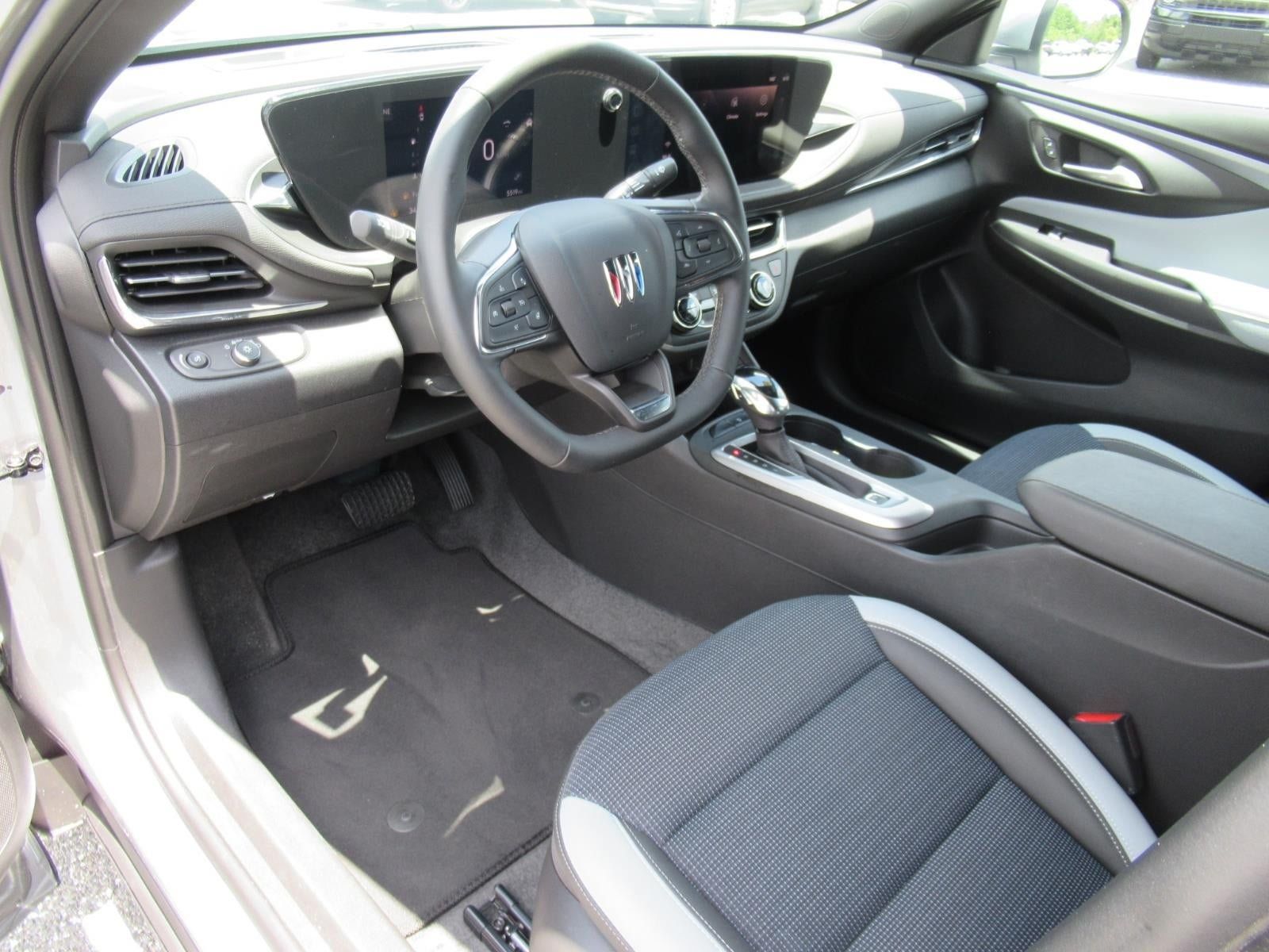 Used 2026 Buick Envista Preferred w/ Convenience I Package FWD image 17