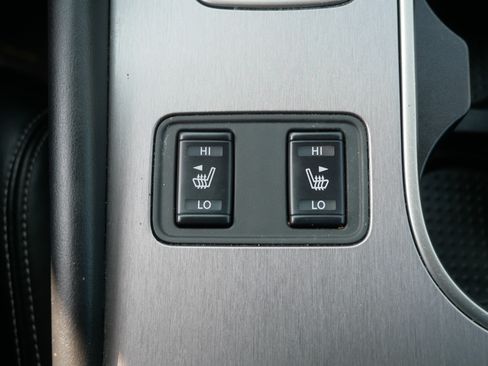 Certified 2024 Nissan Murano SL AWD/4WD image 31
