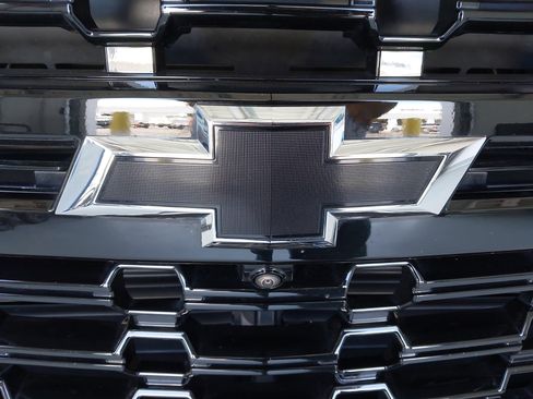 New 2024 Chevrolet Tahoe Z71 w/ Luxury Package AWD/4WD image 31