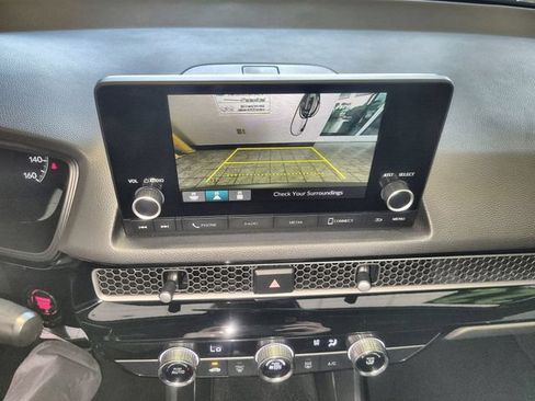 Used 2022 Honda Civic Sport image 17