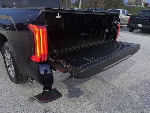New 2026 Toyota Tundra 1794 Edition AWD/4WD image 10