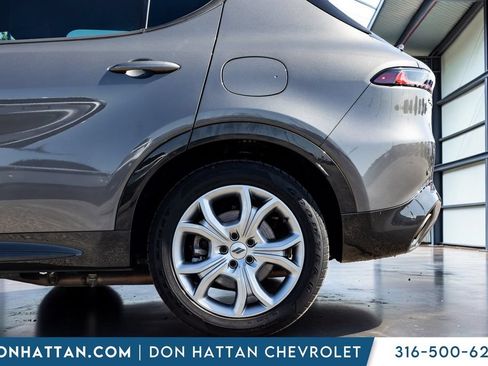 Used 2024 Dodge Hornet R/T AWD/4WD image 29